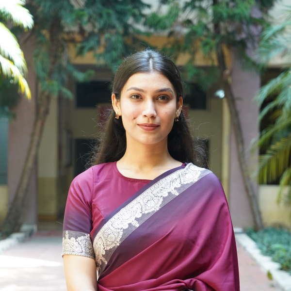 Ms. Onkar Kaur, SSIPS